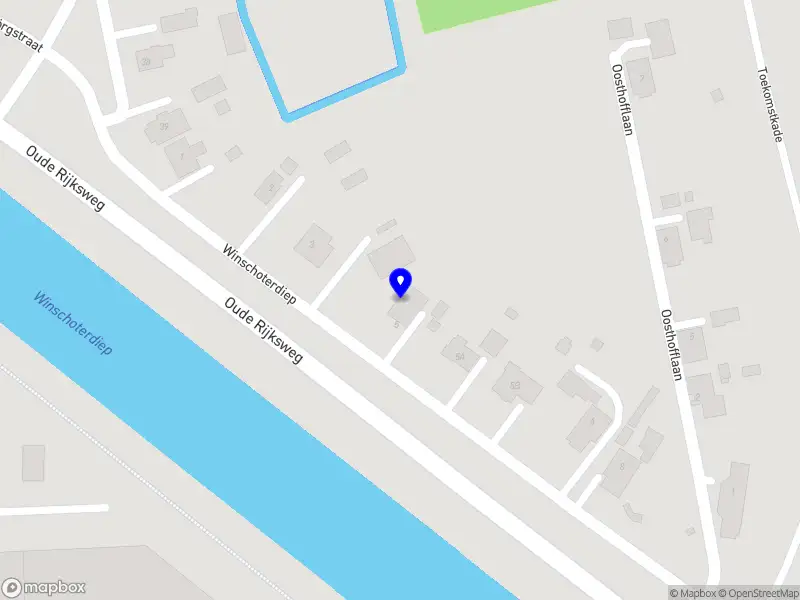 Timmer- en metselwerken Faber Scheemda