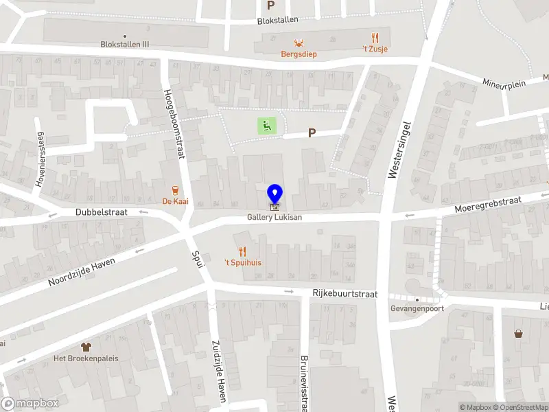 sizeley the label Bergen op Zoom