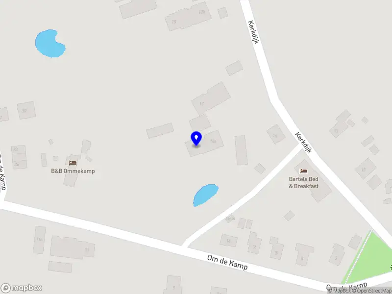 Johny's Parradise B.V.