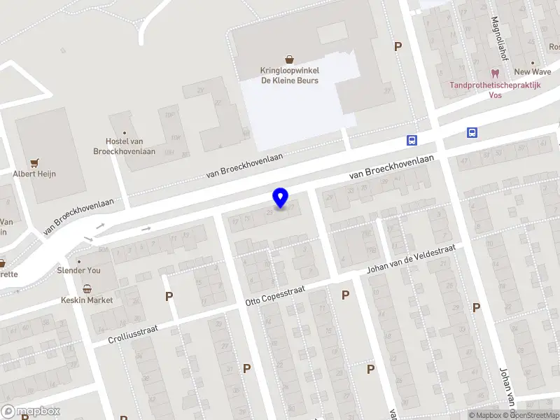 Bravius Schilderwerken