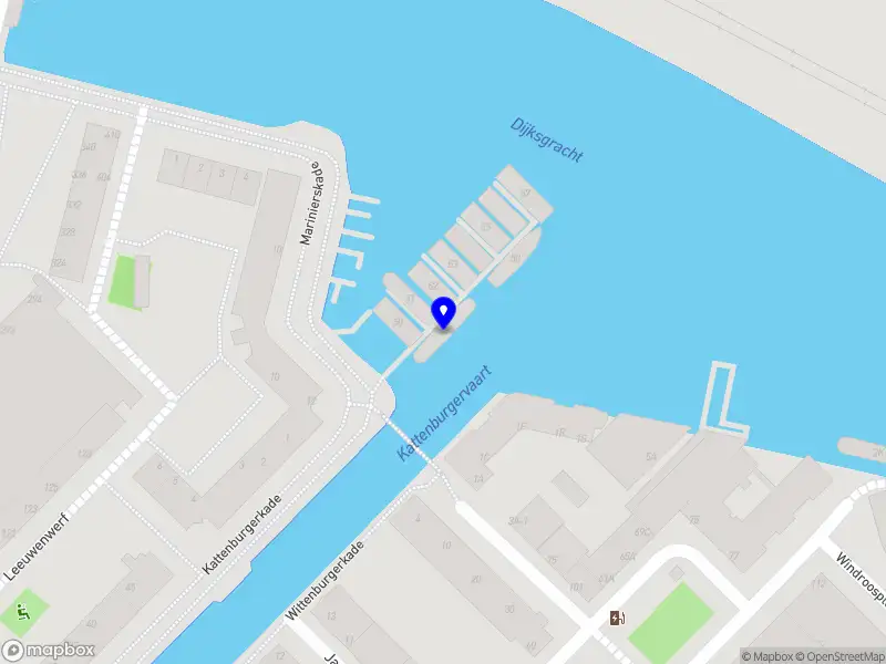 Stichting School at Sea-Fonds Amsterdam