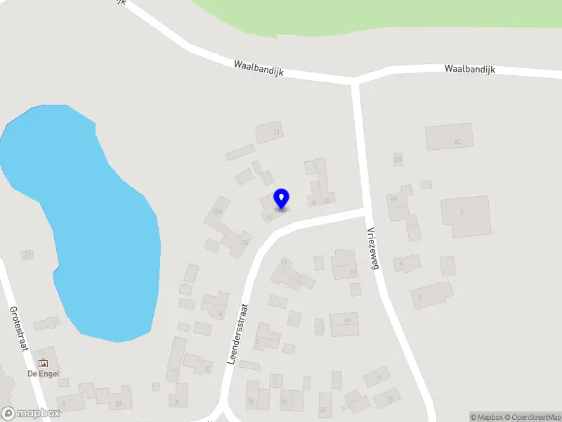 Nieuw bedrijf Keroja B.V.