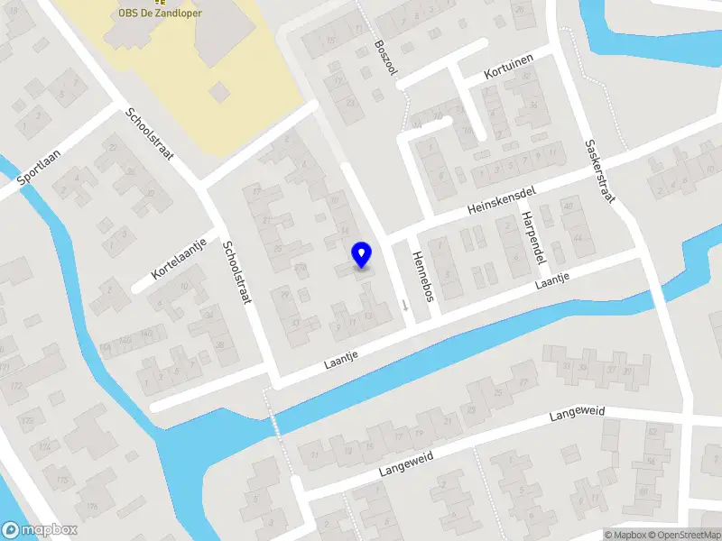 Dierfysiotherapie Eline Buijs