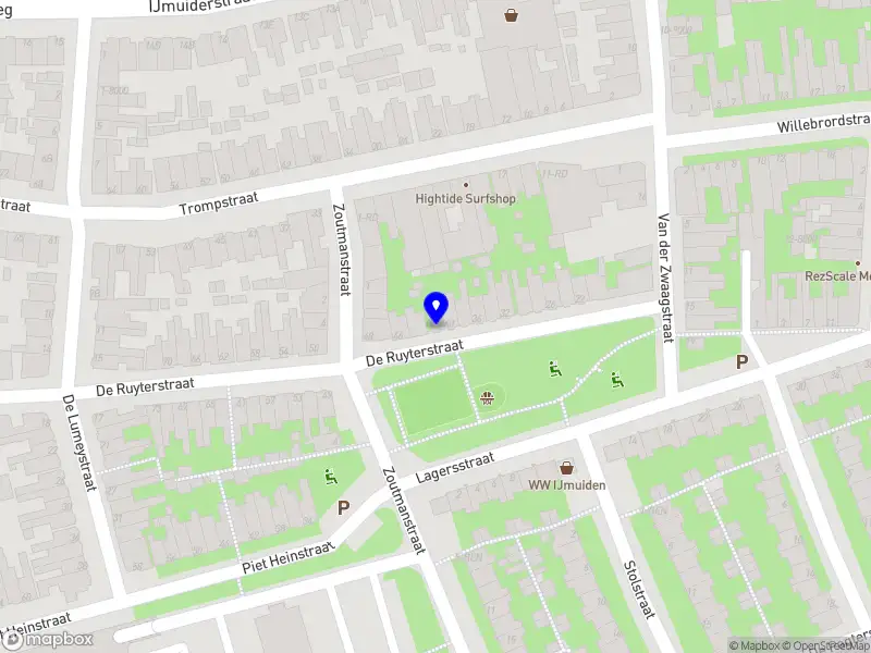 Stichting Palmveld Foundation