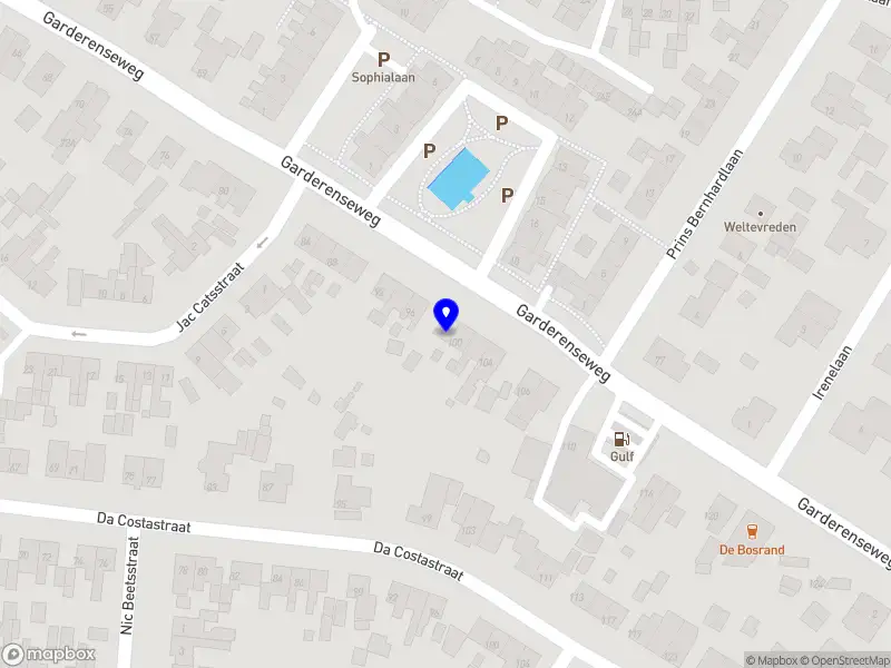 Nieuw bedrijf Tolk Veluwe