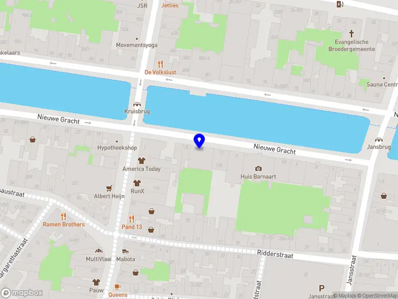 Stichting Juridisch Eigendom Greenchoice Stroomversnellers Fonds Haarlem