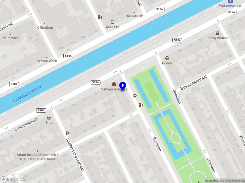 Oceano Robotics B.V.