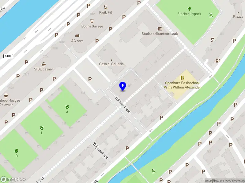 Nieuw bedrijf Fries Kitchen