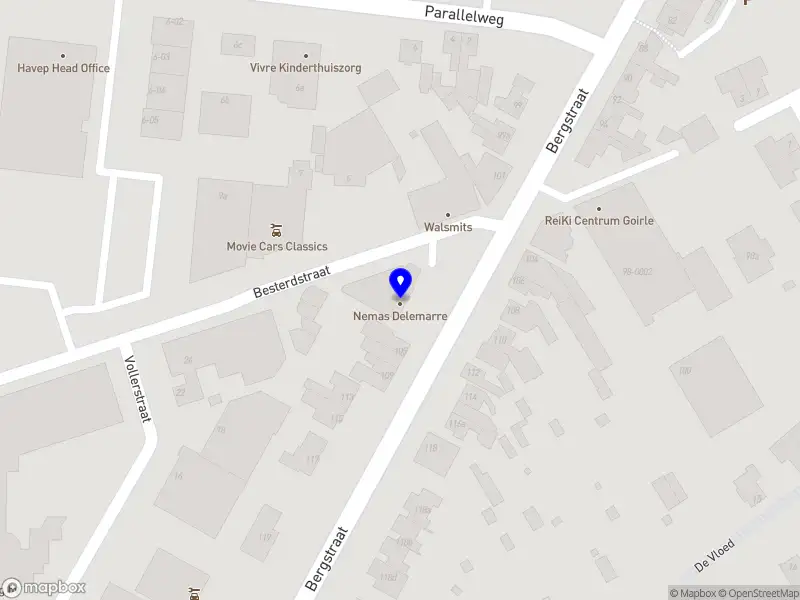 Nieuw bedrijf Cinqo B.V.