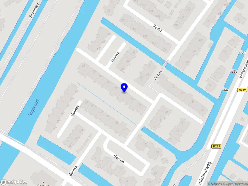 EVM Projectmanagement Nieuwerkerk aan den IJssel