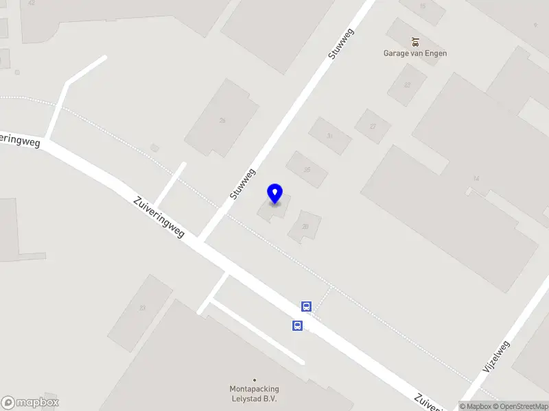 Anned Holding B.V. Lelystad