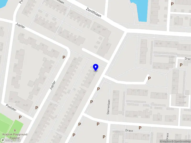 Trimsalon Hairy Paws