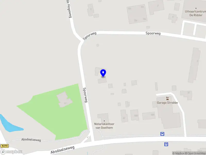 Leendertse International