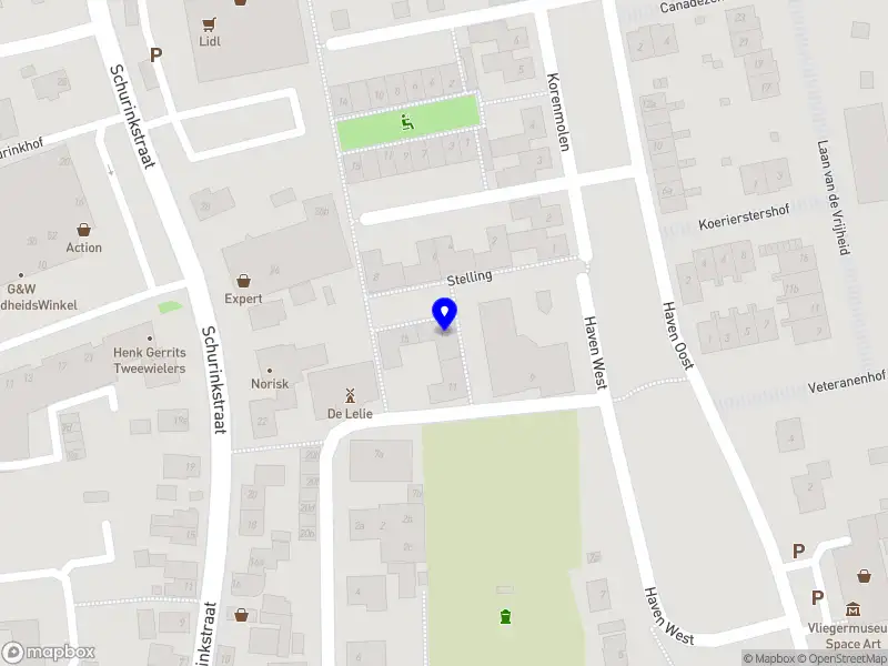 Stichting Beheer Buurttuin Vechtdal Experience Ommen