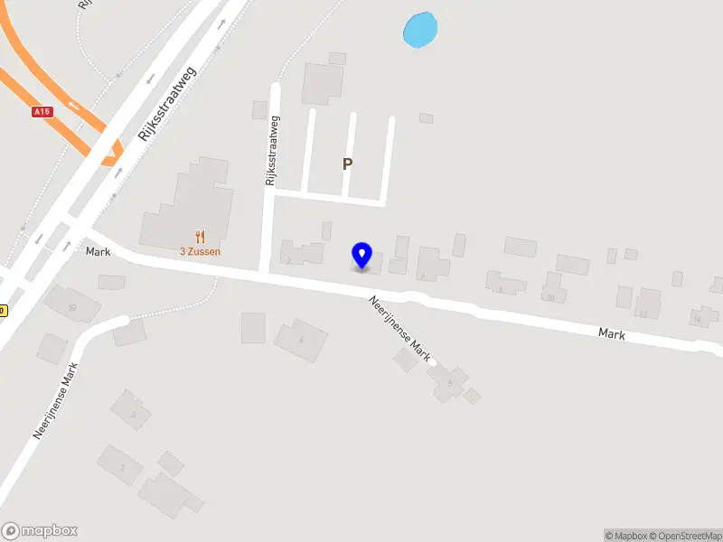 Bliss pedicure salon Meteren