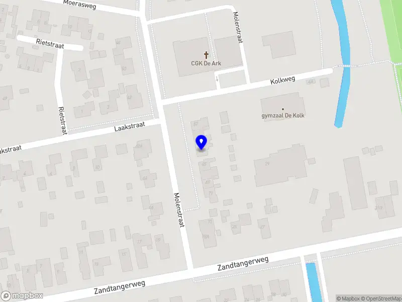 Nieuw bedrijf Erista Movement