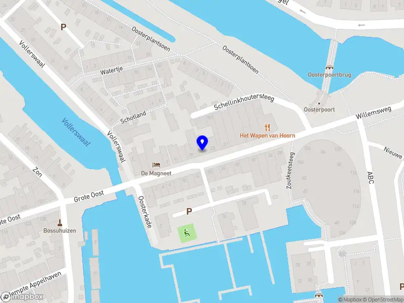 Nieuw bedrijf Erik Mafait Retail Consultancy B.V.