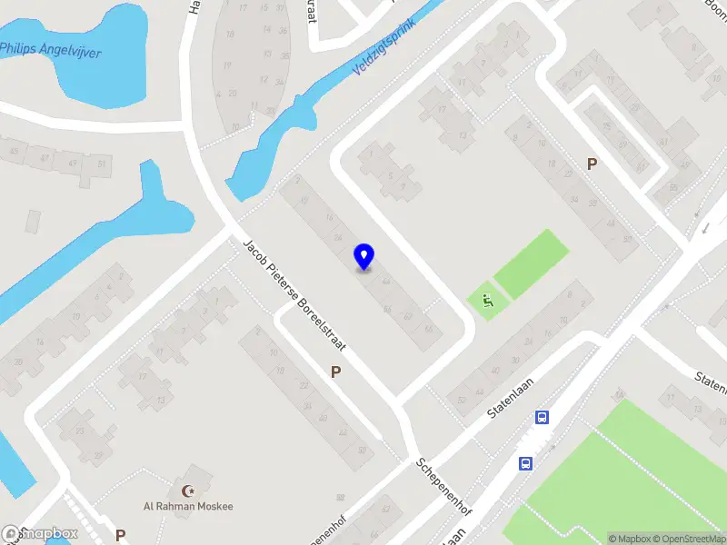 JVDPorganisation Middelburg