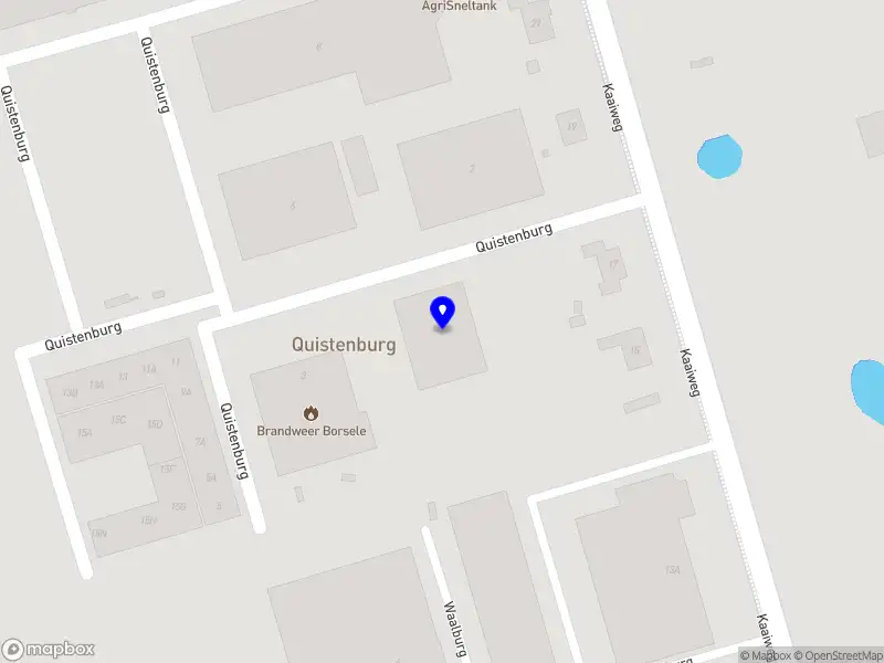 ITB Beheer B.V. Borssele