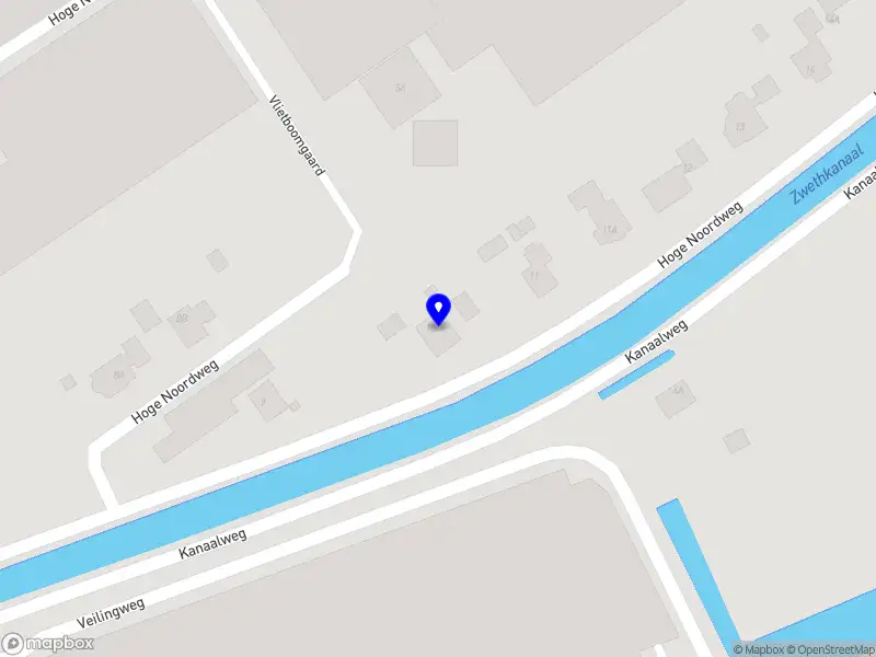 Ron’s Grondwerken B.V. Naaldwijk