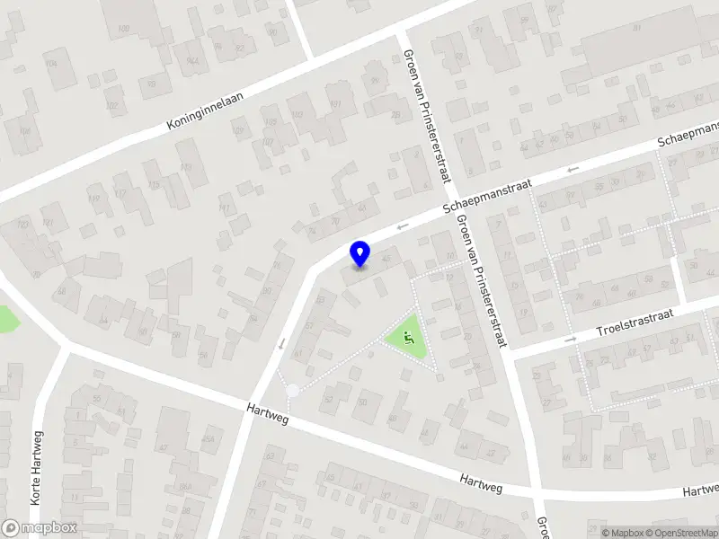Ruitenbeek Steigerbouw Soest