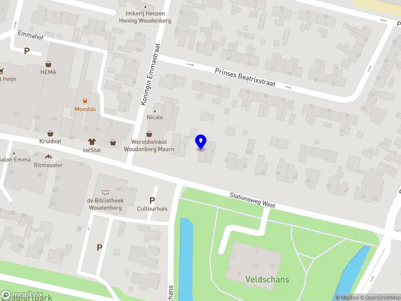 TH Infra Beheer B.V.