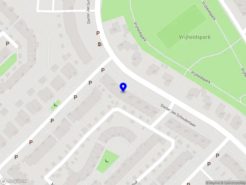 Nieuw bedrijf Massagepraktijk Just Relax