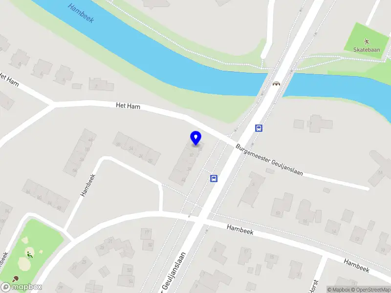 BCR Bouw Consultancy Roermond B.V. Roermond