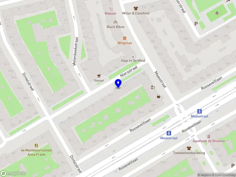 Emvea Corporation B.V. Amsterdam