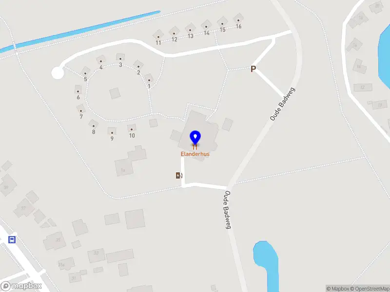 VOF Scandinavisch dorp Eelderwolde