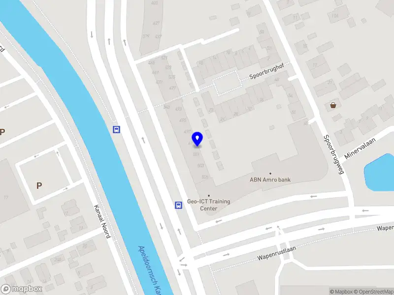 Vostin B.V. Apeldoorn