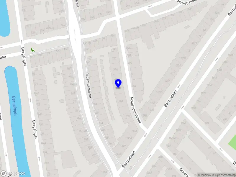 Smart Vastgoed Rotterdam B.V. Rotterdam