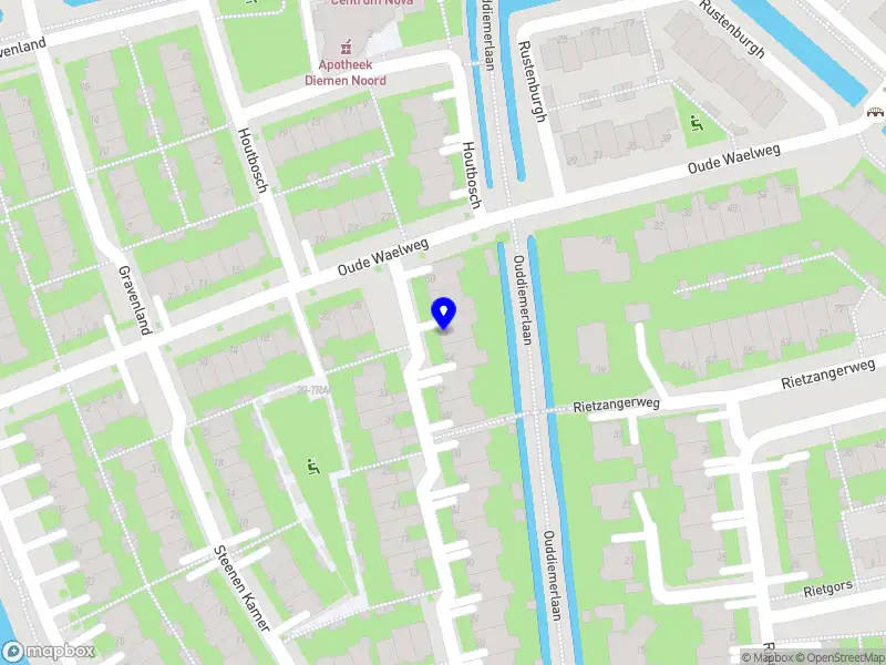 Remke Holding B.V. Diemen