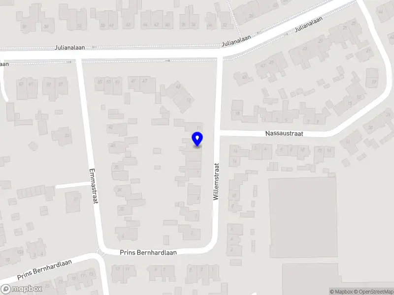 Binnen met Marjolein