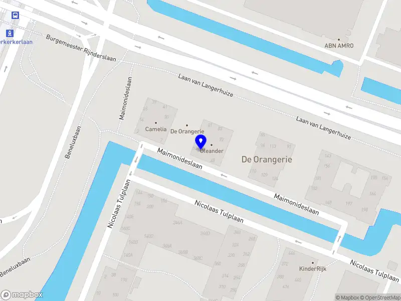 Hase Consulting Amstelveen