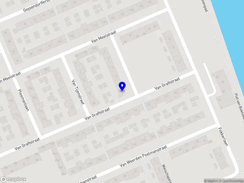 Nieuw bedrijf Justroy