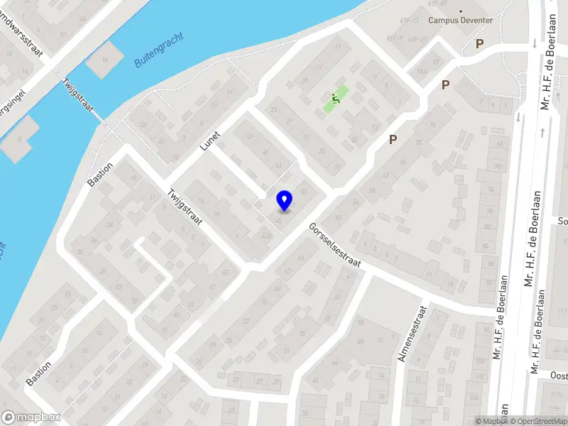 Walvis Kleine Klussen Deventer