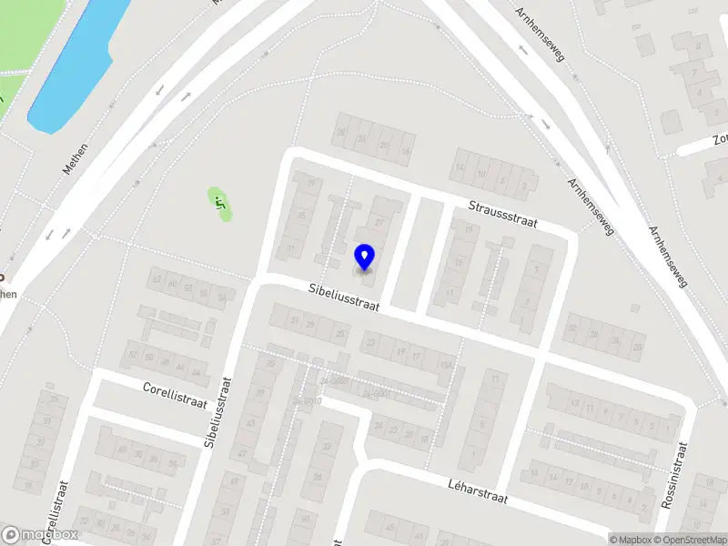 Nieuw bedrijf Stichting Lazy Sunday Afternoon Zevenaar