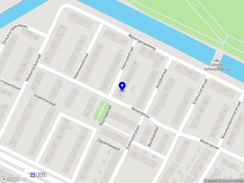 Studio Bananenvla Amsterdam