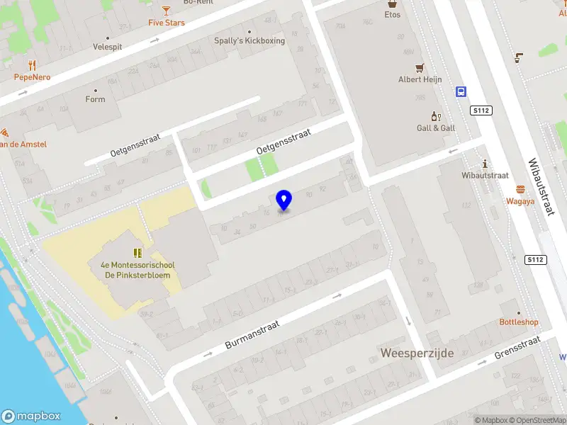 febe design Amsterdam