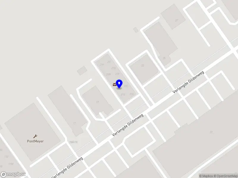 Van Oostrom Techniek B.V.