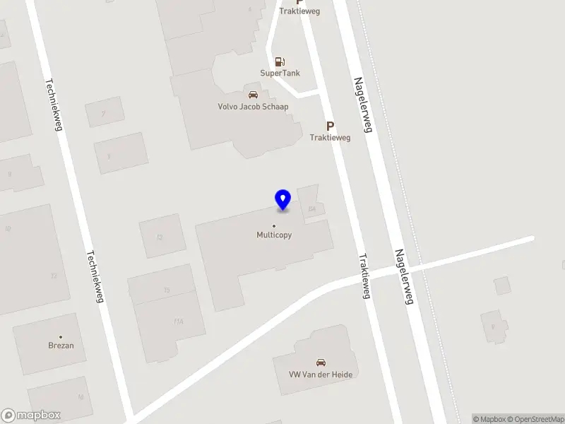 Medicalhunt Academy B.V. Emmeloord