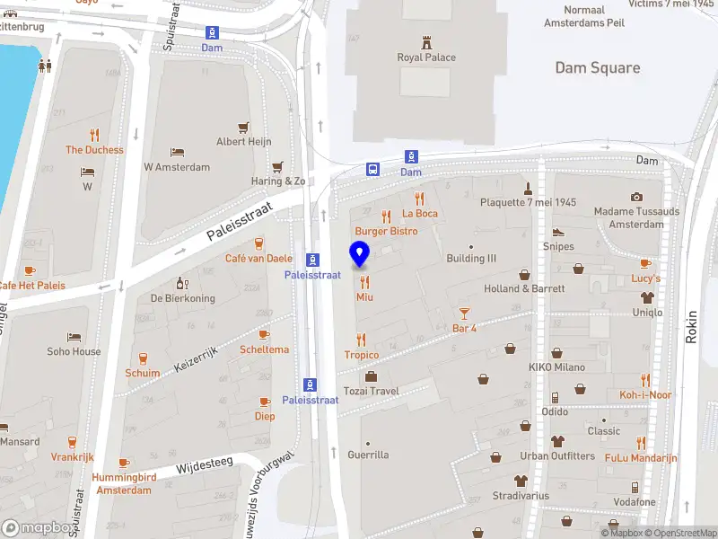 Stichting Hermanos Amsterdam