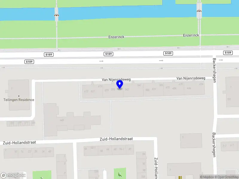 KMac Distilleries Amsterdam