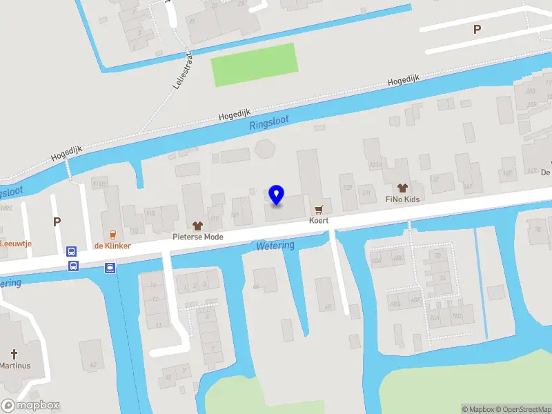 Nieuw bedrijf SSF Beheer B.V.