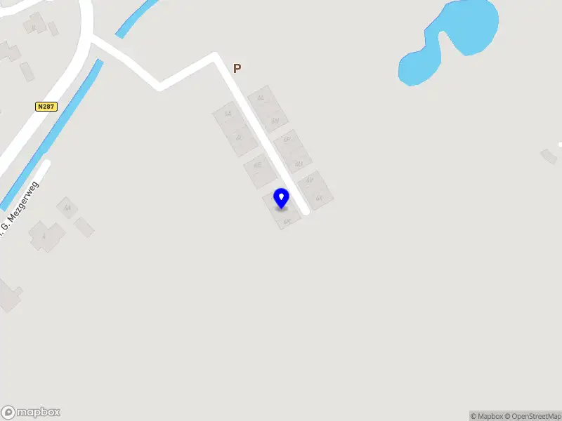 S.AM Nail Room Domburg