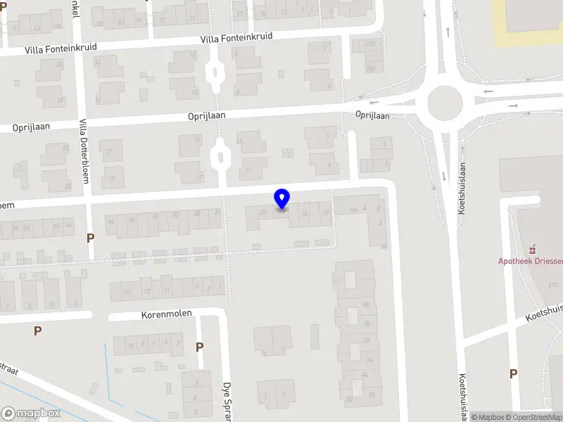 Michel de Cloe Consultancy