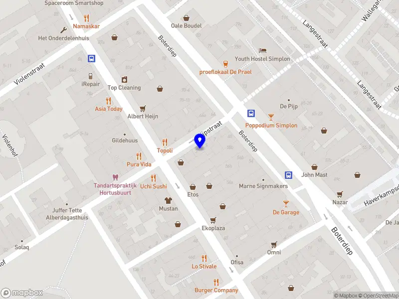 Vereniging van eigenaars Pijpstraat 3 en 3a te Groningen Groningen