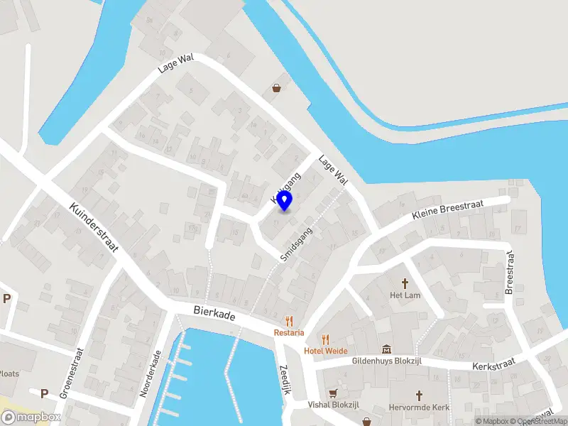 Nazar Bouw & Schoon Blokzijl