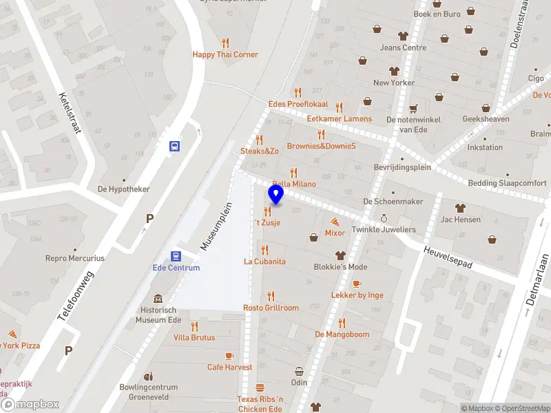 Actavio.ai Ede